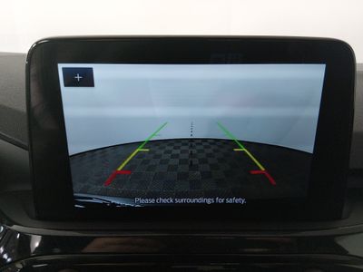 2025 Ford Escape — photo 16 view