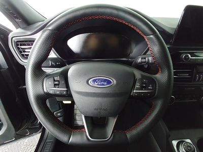 2025 Ford Escape — photo 12 view