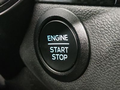 2025 Ford Escape — photo 18 view