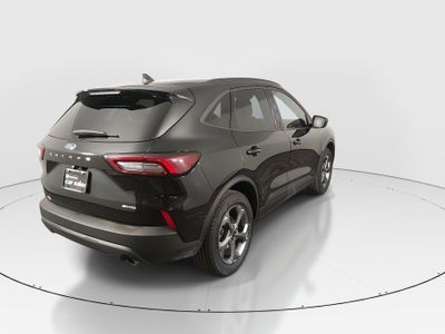2025 Ford Escape — photo 7 view