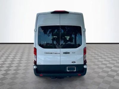 2026 Ford Transit-350 — detail view
