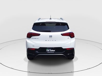 2024 Buick Encore GX - Photo 6