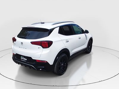 2024 Buick Encore GX - Photo 7