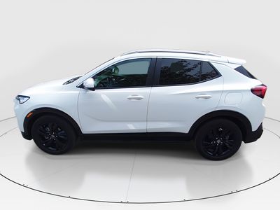 2024 Buick Encore GX - Photo 4