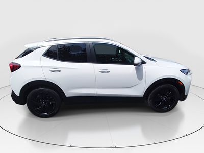 2024 Buick Encore GX - Photo 8
