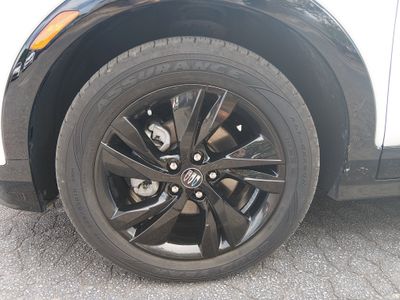 2024 Buick Encore GX - Photo 10