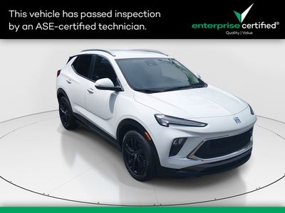 2024 Buick Encore GX - Photo 1