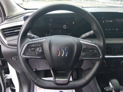 2024 Buick Encore GX - Photo 12