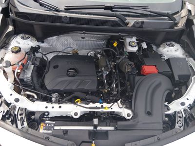 2024 Buick Encore GX - Photo 9