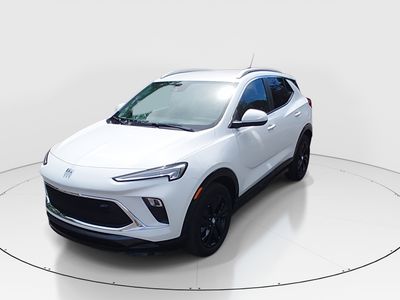2024 Buick Encore GX - Photo 3