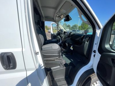 2026 Ram ProMaster Cargo Van - Photo 7