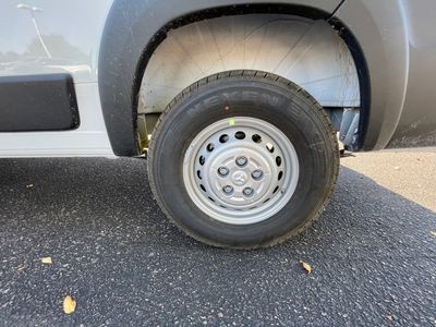 2026 Ram ProMaster Cargo Van - Photo 9
