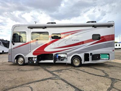 2026 Winnebago VISTA - Photo 21