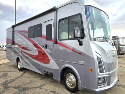 2026 Winnebago VISTA - Photo 1
