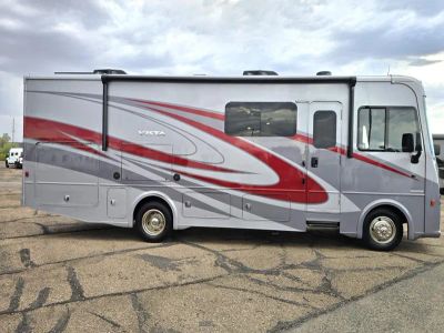 2026 Winnebago VISTA - Photo 22