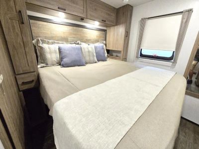 2026 Winnebago VISTA - Photo 15