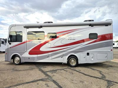 2026 Winnebago VISTA - Photo 20