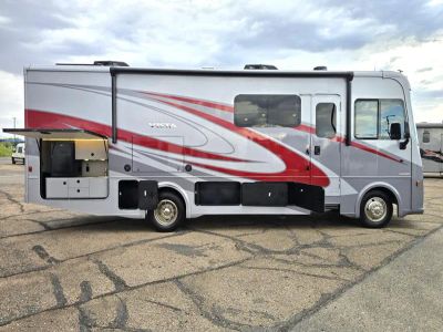 2026 Winnebago VISTA - Photo 23