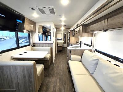 2026 Winnebago VISTA - Photo 5