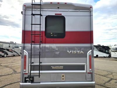 2026 Winnebago VISTA - Photo 24