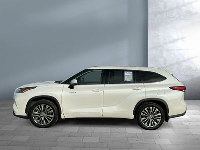 2021 Toyota Highlander - Photo 7
