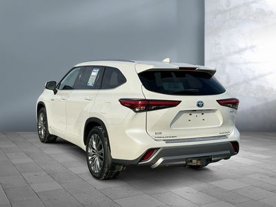 2021 Toyota Highlander - Photo 4
