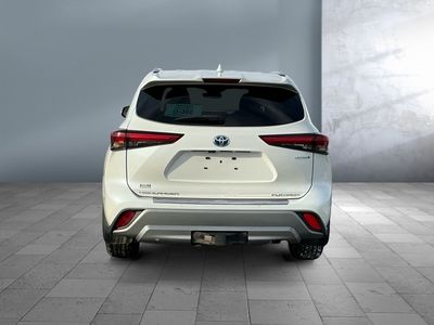2021 Toyota Highlander - Photo 6
