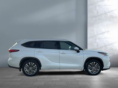 2021 Toyota Highlander - Photo 8