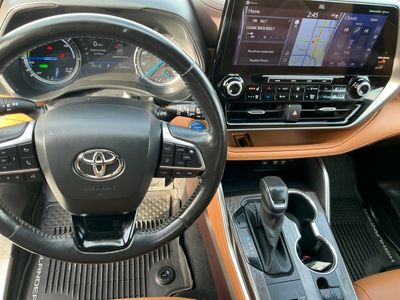 2021 Toyota Highlander - Photo 14
