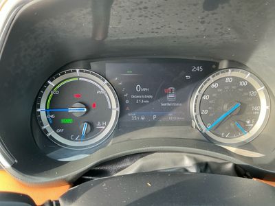 2021 Toyota Highlander - Photo 10