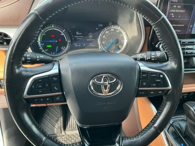 2021 Toyota Highlander - Photo 13