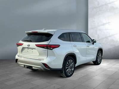 2021 Toyota Highlander - Photo 5