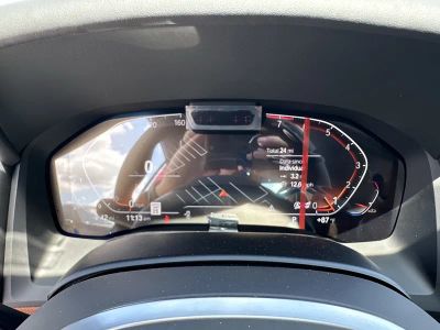 2026 BMW 8 Series — photo 29 view