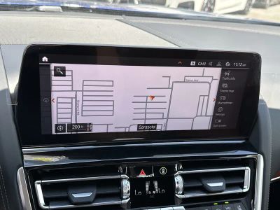 2026 BMW 8 Series — photo 23 view