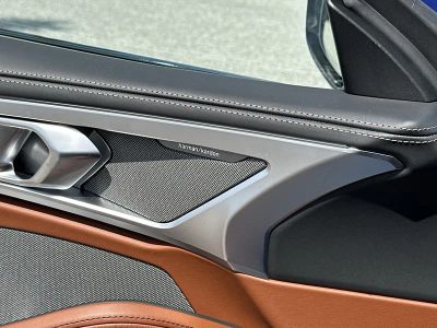 2026 BMW 8 Series — photo 19 view
