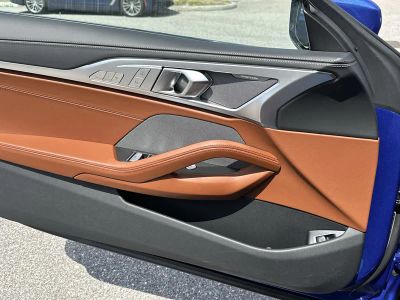 2026 BMW 8 Series — photo 18 view