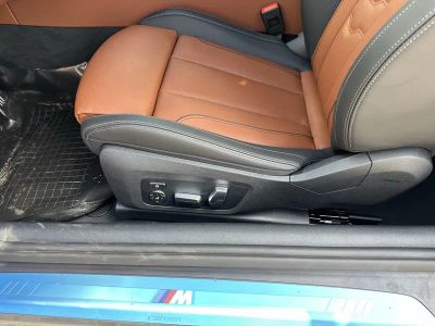 2026 BMW 8 Series — photo 17 view