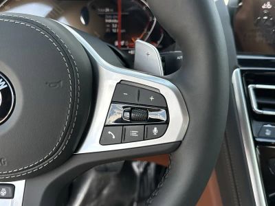 2026 BMW 8 Series — photo 28 view