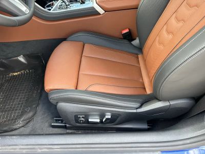 2026 BMW 8 Series — photo 13 view