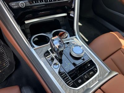 2026 BMW 8 Series — photo 22 view