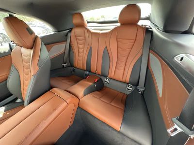 2026 BMW 8 Series — photo 16 view