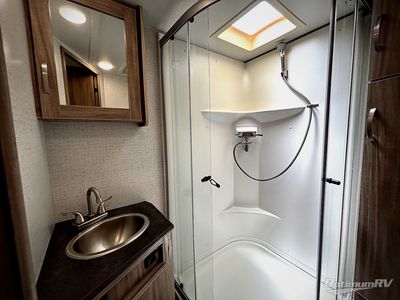 2022 Winnebago Micro Minnie FLX - Photo 10