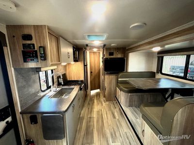 2022 Winnebago Micro Minnie FLX - Photo 4