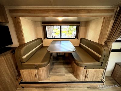 2022 Winnebago Micro Minnie FLX - Photo 7