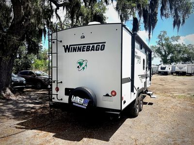 2022 Winnebago Micro Minnie FLX - Photo 2