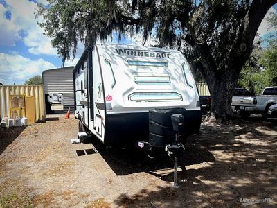 2022 Winnebago Micro Minnie FLX - Photo 1
