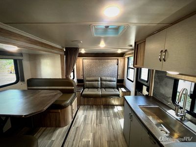 2022 Winnebago Micro Minnie FLX - Photo 5
