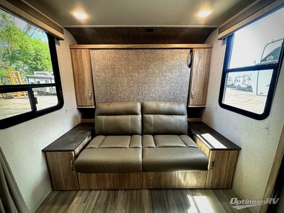 2022 Winnebago Micro Minnie FLX - Photo 6