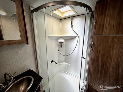 2022 Winnebago Micro Minnie FLX - Photo 11