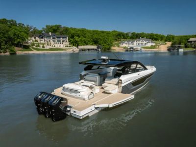 2025 Cruisers Yachts 50 GLS - Photo 5